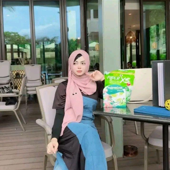 Smiling Herb & Abdomen Slim